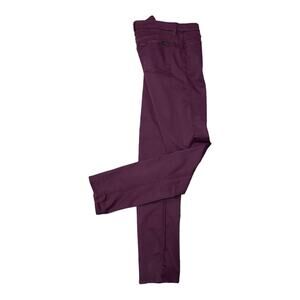 Jen 7 by 7 For All Mankind Jeans in Plum NEW
 Size 6